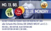 Blue Monday@Nachtwerft