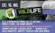 Wild Life - Wild in the City