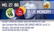 Blue Monday@Nachtwerft