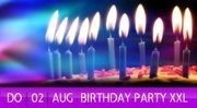 Birthday Party XXL