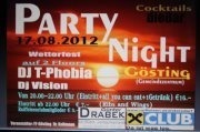 Party- Night@ Gemeindezentrum