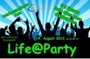 Life Party@Fels am Wagram