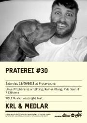 Praterei #30