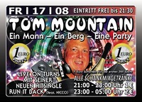 Tom Mountain