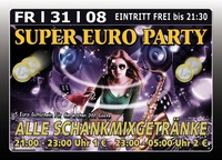 SuperEuroParty