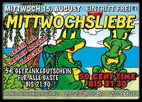 Mittwochsliebe