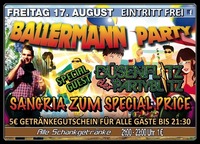 Ballermann Party@Happy Nite
