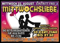 Mittwochsliebe