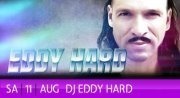 DJ Eddy Hard pres. Tower Power Night 