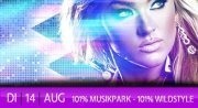 101% Musikpark - 101% Wildstyle@Musikpark-A1