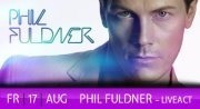 Phil Fuldner - live