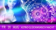 Astro Glückwunsch Nacht@Musikpark-A1