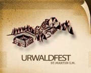 Urwaldfest 2012