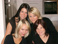 Gruppenavatar von Ladys on Tour