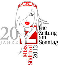 Miss Südtirol @ Thermenplatz Meran@Thermenplatz