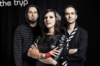 The Tryp@ARGEkultur