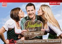 Landlust 2012@Krapfenhof Sipbachzell