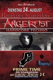 Angerfist