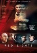 Männerabend: Red Lights@Hollywood Megaplex