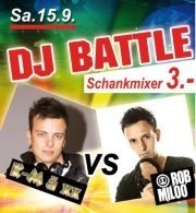 DJ Battle