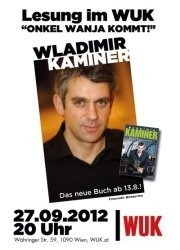 Wladimir Kaminer - 