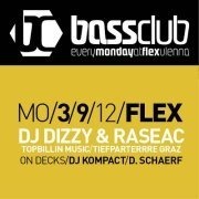 Bassclub - DJ Dizzy & Raseac