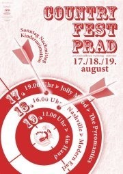 Country Fest Prad 2012@Freizeitpark Prad