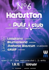 HerbstTon@Puls Club