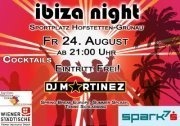 Ibiza Night 2012@Sportunion Hofstetten Grünau