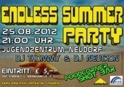 Endless Summer Party - Part 10@Jugendheim