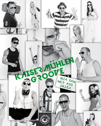 Kaisermühlen Groove@Vienna City Beach Club