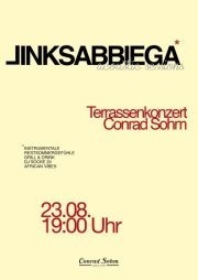 Conrad Sohm Terrassenkonzert