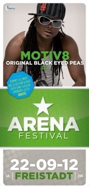 Arena Festival