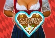 Schiedlberger Oktoberfest@Schiedlberger Festwiese