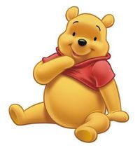 ~~**~~ Die Winnie Pooh-Bekämpfer ~~**~~