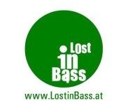 Lost in Bass im Volksgarten Pavillon