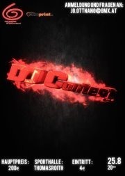 DJ-Contest