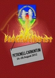 Feuerwehrfest Petronell-C.@Feuerwehr