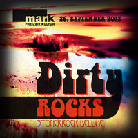Dirty Rocks@MARK.freizeit.kultur