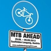 UCI Mountainbike & Trials World Championships@Saalfelden Leogang