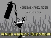 Feuerwehrheuriger der FF-Spratzern@FF-Haus Spratzern  