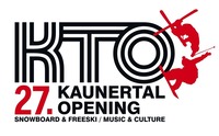 27. Kaunertal Opening@Kaunertaler Gletscher