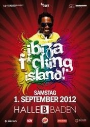 Ibiza F*cking Island  -Parte 2-