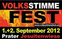 Volksstimmenfest