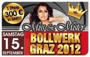 Miss Bollwerk 2012 ::.@Bollwerk