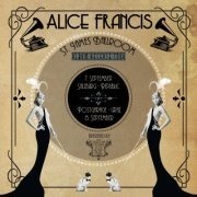 Cirque de la nuit präsentiert Alice Francis Releaseparty@Postgarage