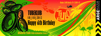 Tubeklub: Happy 6th Birthday