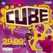 Cube Festival@Kismet