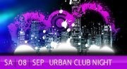 Urban Club Night