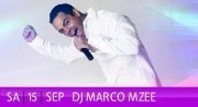 DJ Marco Mzee presents Tower Power Night